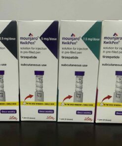 ร้านขายยา Mounjaro Thailand