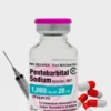 ซื้อ Nembutal Pentobarbital Sodium ออนไลน์