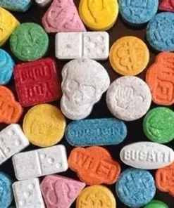 ขายยาเม็ด MDMA ในประเทศไทย